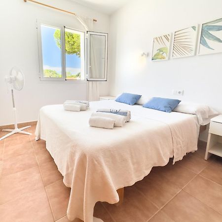 Apartamentos Annabel'S II Кала-Галдана Экстерьер фото